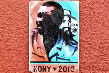 Global Post Op-ed: Next Steps You Can Take to Help Stop Joseph Kony